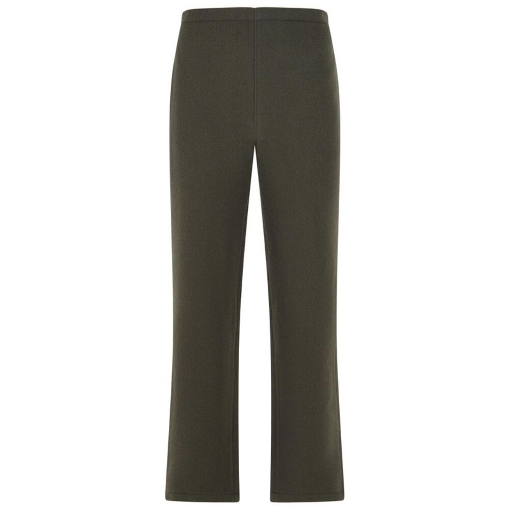 Rier Mole Wool Pants Men